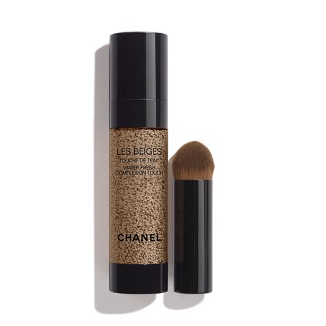 Chanel foundation les beiges 30